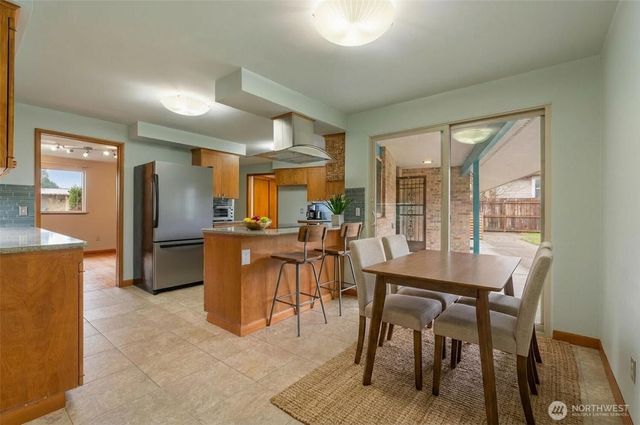 3519 Central Street SE, Olympia, WA 98501