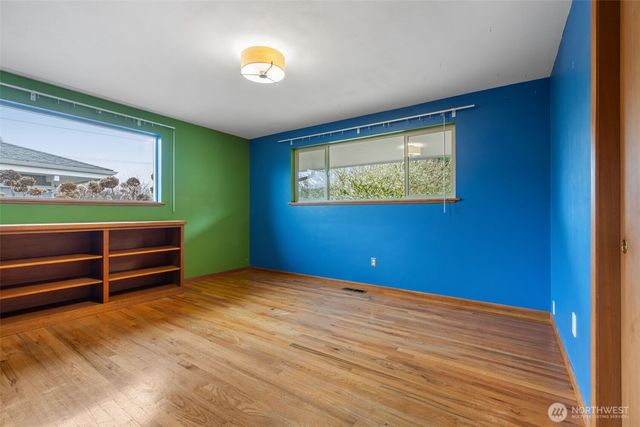 3519 Central Street SE, Olympia, WA 98501