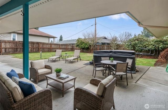 3519 Central Street SE, Olympia, WA 98501