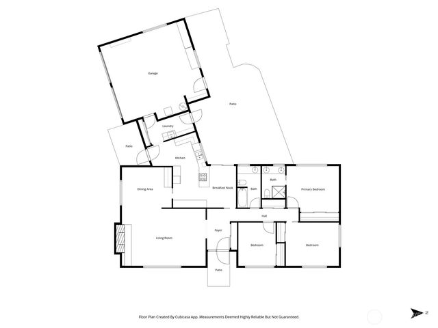 3519 Central Street SE, Olympia, WA 98501