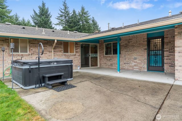 3519 Central Street SE, Olympia, WA 98501