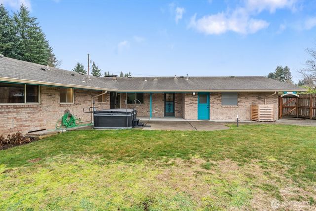 3519 Central Street SE, Olympia, WA 98501