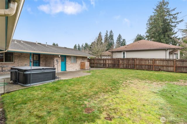 3519 Central Street SE, Olympia, WA 98501