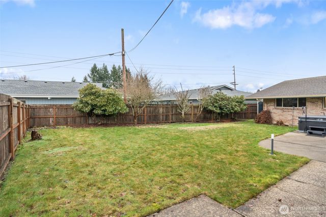 3519 Central Street SE, Olympia, WA 98501