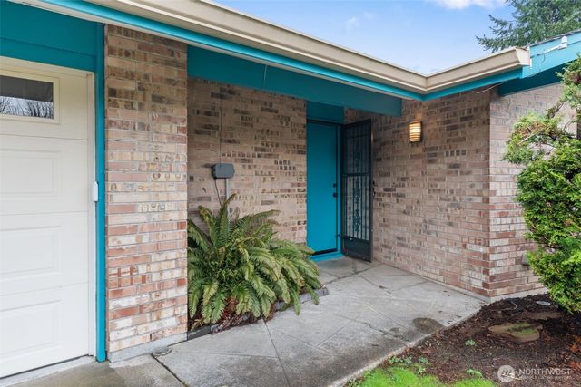 3519 Central Street SE, Olympia, WA 98501