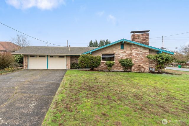 3519 Central Street SE, Olympia, WA 98501