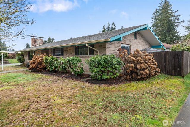 3519 Central Street SE, Olympia, WA 98501