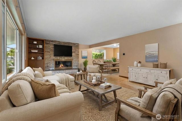 3519 Central Street SE, Olympia, WA 98501