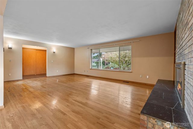 3519 Central Street SE, Olympia, WA 98501