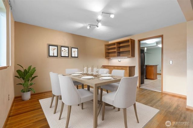 3519 Central Street SE, Olympia, WA 98501