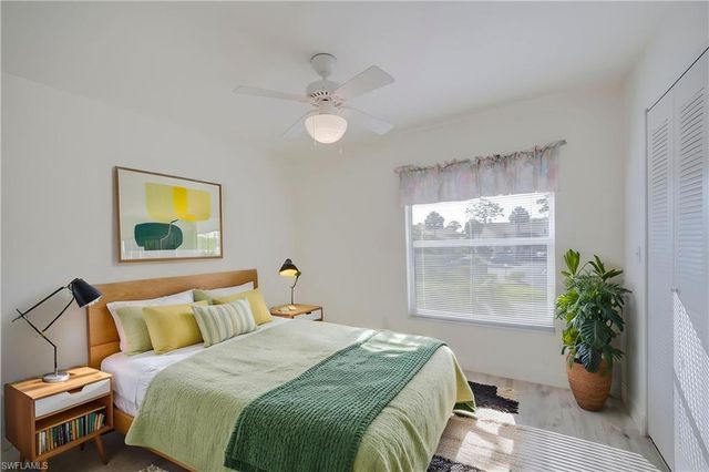 5709 Foxlake DR 208, North Fort Myers, FL 33917
