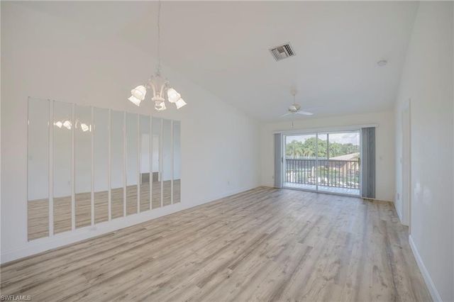 5709 Foxlake DR 208, North Fort Myers, FL 33917