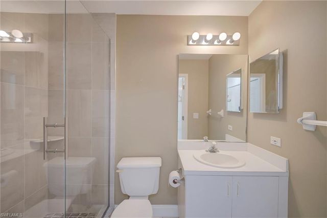 5709 Foxlake DR 208, North Fort Myers, FL 33917