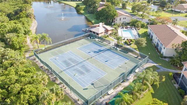 5709 Foxlake DR 208, North Fort Myers, FL 33917