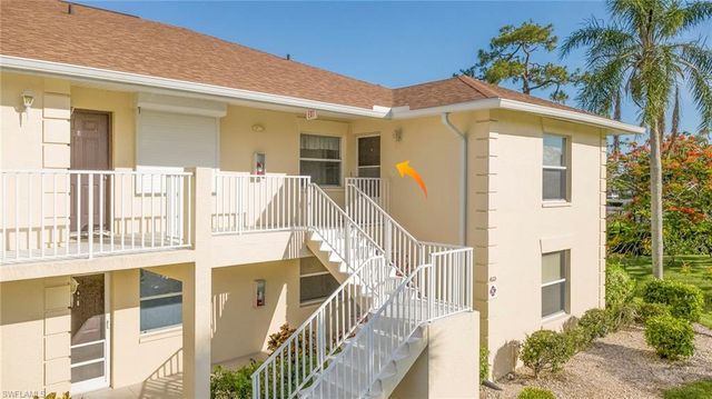 5709 Foxlake DR 208, North Fort Myers, FL 33917