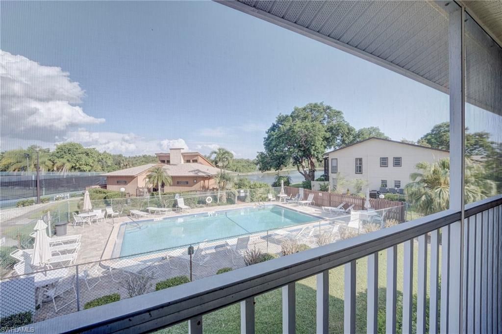5709 Foxlake DR 208, North Fort Myers, FL 33917