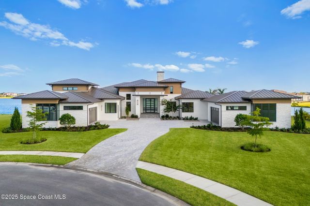 3717 Upper Floridian Way, Rockledge, FL 32955