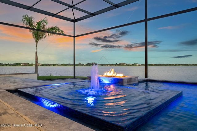 3717 Upper Floridian Way, Rockledge, FL 32955