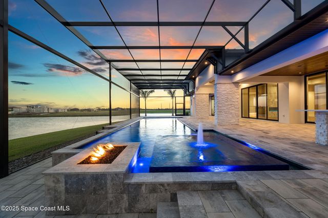 3717 Upper Floridian Way, Rockledge, FL 32955