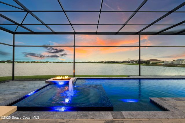 3717 Upper Floridian Way, Rockledge, FL 32955