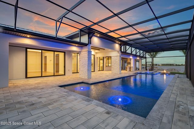 3717 Upper Floridian Way, Rockledge, FL 32955