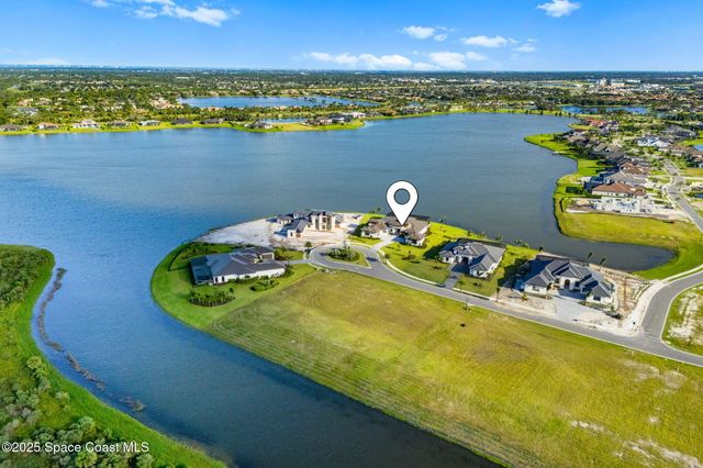 3717 Upper Floridian Way, Rockledge, FL 32955