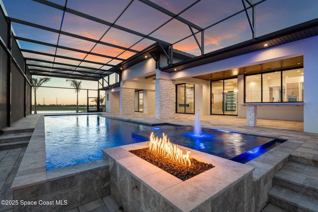 3717 Upper Floridian Way, Rockledge, FL 32955