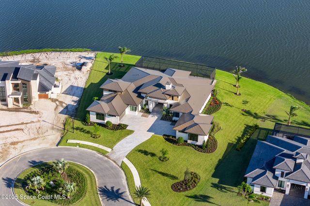 3717 Upper Floridian Way, Rockledge, FL 32955