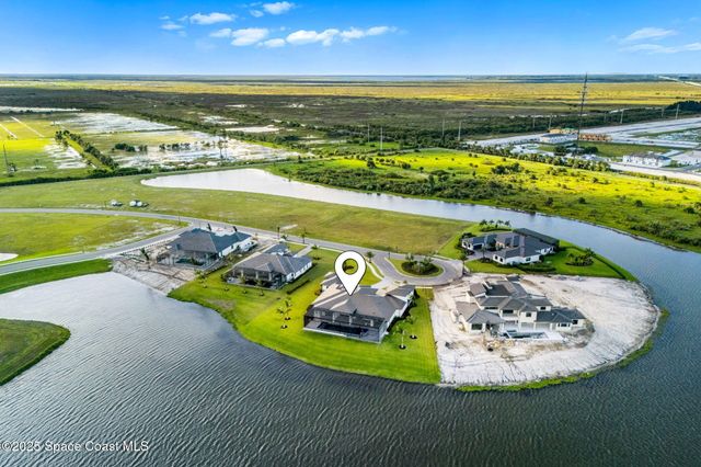 3717 Upper Floridian Way, Rockledge, FL 32955