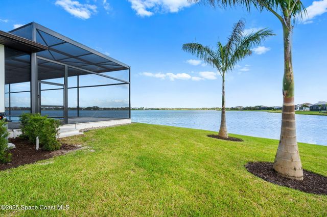 3717 Upper Floridian Way, Rockledge, FL 32955