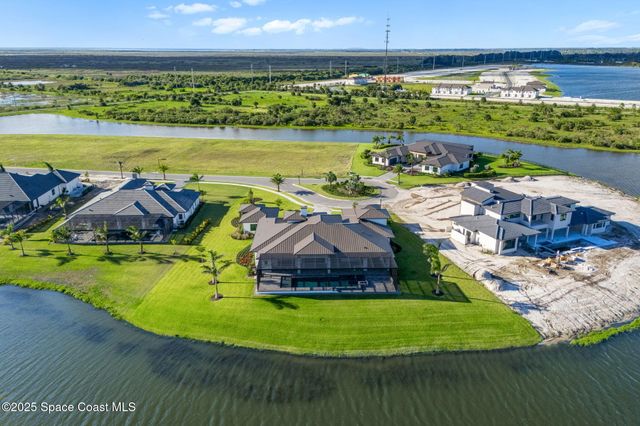 3717 Upper Floridian Way, Rockledge, FL 32955