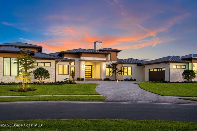 3717 Upper Floridian Way, Rockledge, FL 32955