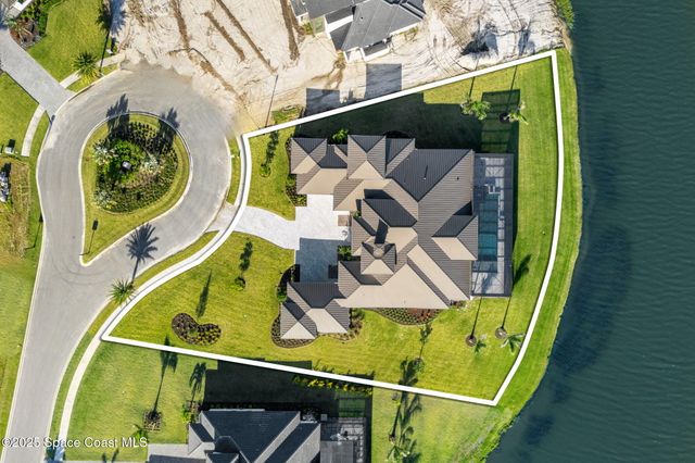 3717 Upper Floridian Way, Rockledge, FL 32955