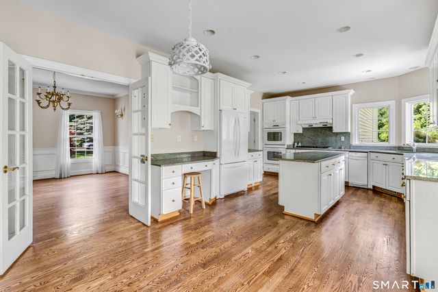 16 Blue Spruce Lane, Monroe, CT 06468