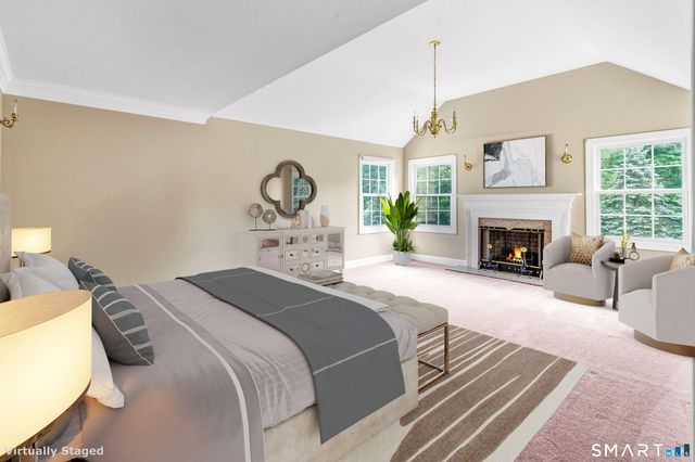 16 Blue Spruce Lane, Monroe, CT 06468