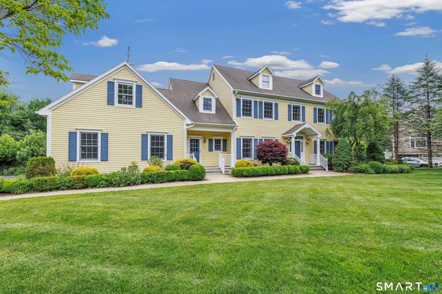 16 Blue Spruce Lane, Monroe, CT 06468