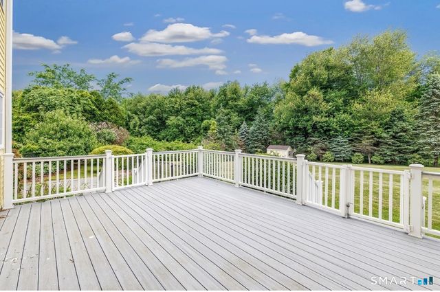 16 Blue Spruce Lane, Monroe, CT 06468