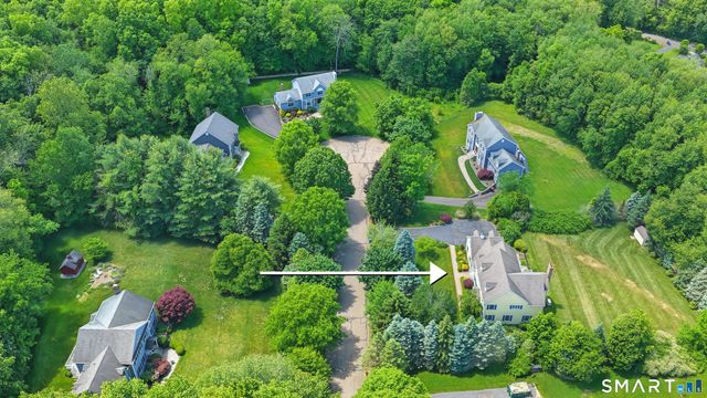 16 Blue Spruce Lane, Monroe, CT 06468