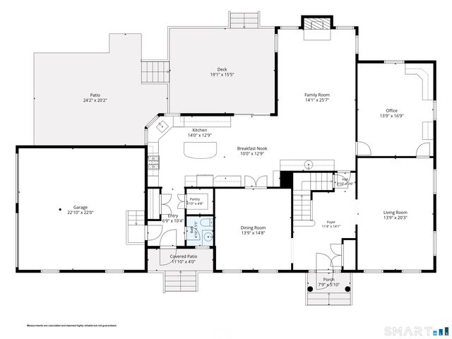 16 Blue Spruce Lane, Monroe, CT 06468