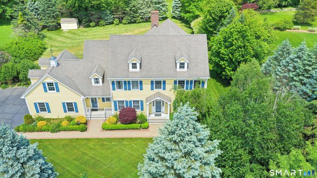16 Blue Spruce Lane, Monroe, CT 06468