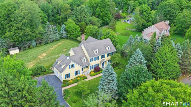 16 Blue Spruce Lane, Monroe, CT 06468