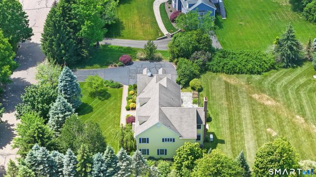 16 Blue Spruce Lane, Monroe, CT 06468