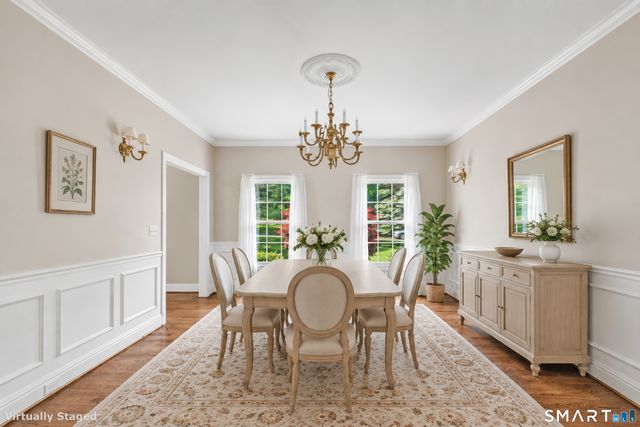 16 Blue Spruce Lane, Monroe, CT 06468
