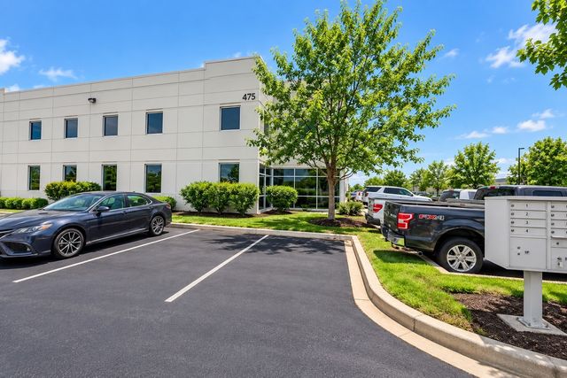 475 Quadrangle Drive F, Bolingbrook, IL 60440