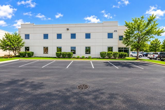 475 Quadrangle Drive F, Bolingbrook, IL 60440