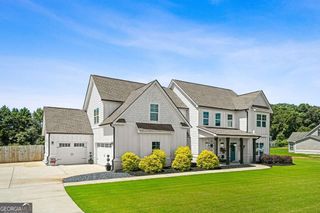 1538 E Lake Road, Mcdonough, GA 30252