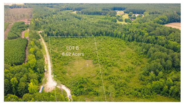 Lot B Fries Bay Rd., Loris, SC 29569