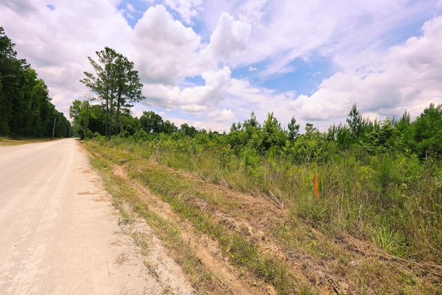 Lot B Fries Bay Rd., Loris, SC 29569