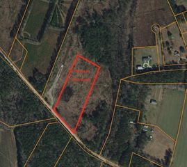Lot B Fries Bay Rd., Loris, SC 29569