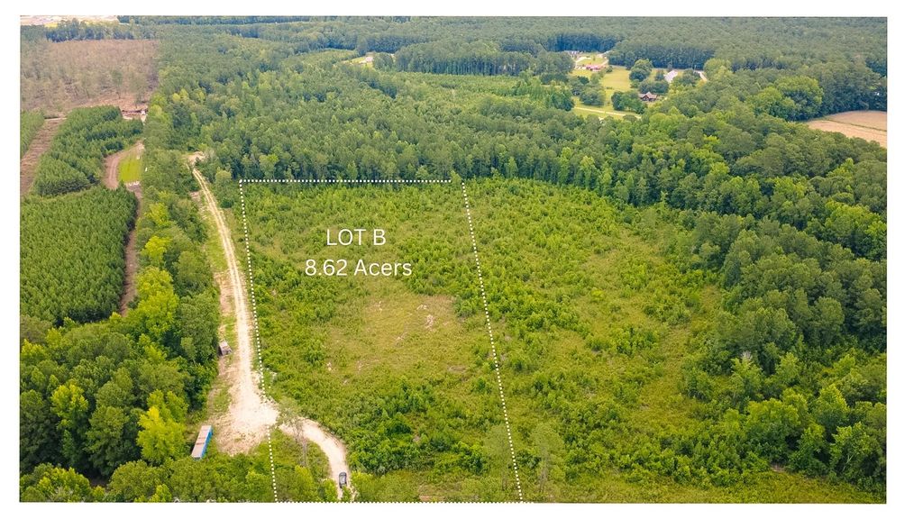 Lot B Fries Bay Rd., Loris, SC 29569 — photo 2